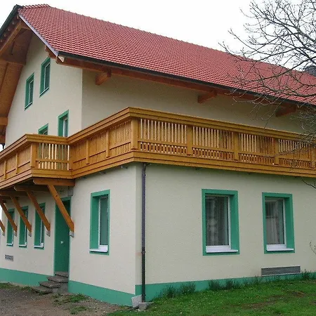 Πανσιόν Gasthof Greiner