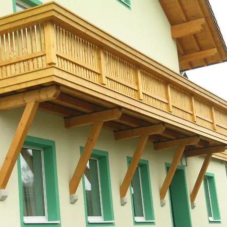 Gasthof Greiner Πανσιόν Julbach