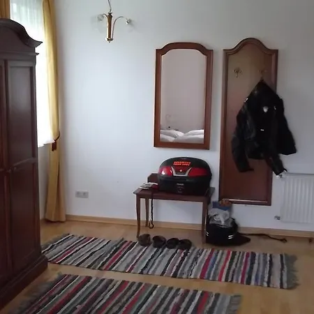 Πανσιόν Gasthof Greiner 3*