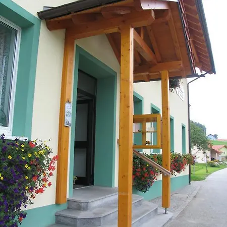 Πανσιόν Gasthof Greiner Julbach