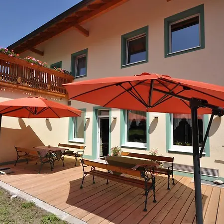 Gasthof Greiner Julbach