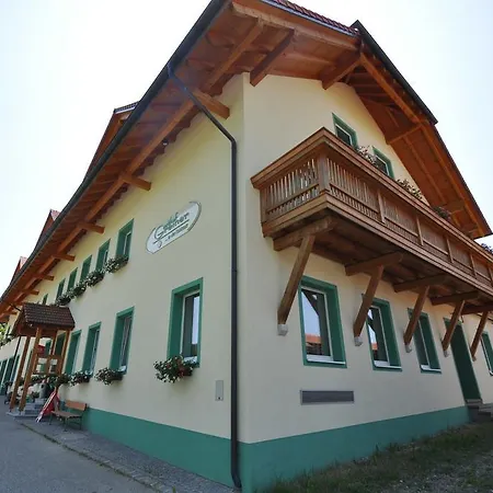 Gasthof Greiner Πανσιόν