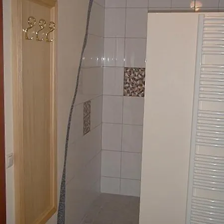 Πανσιόν Gasthof Greiner Julbach