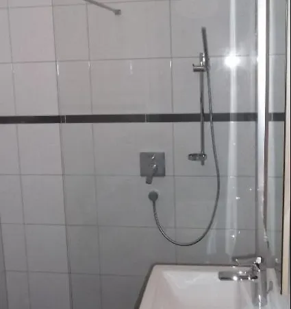 Πανσιόν Gasthof Greiner