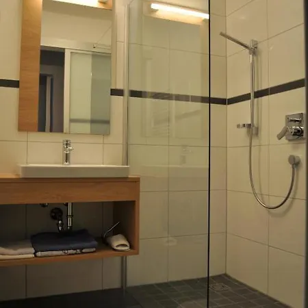 Πανσιόν Gasthof Greiner 3*