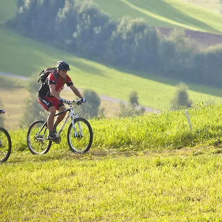 Gasthof Greiner Πανσιόν