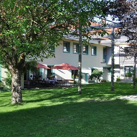 Πανσιόν Gasthof Greiner 3*