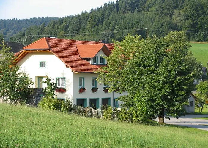 Gasthof Greiner Julbach