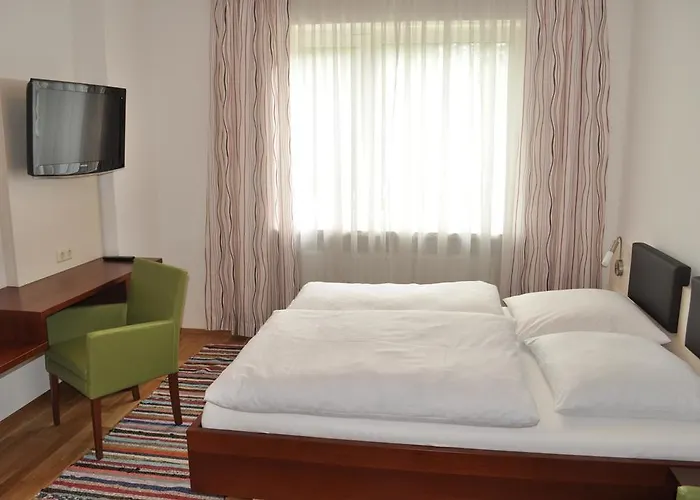 Gasthof Greiner Julbach