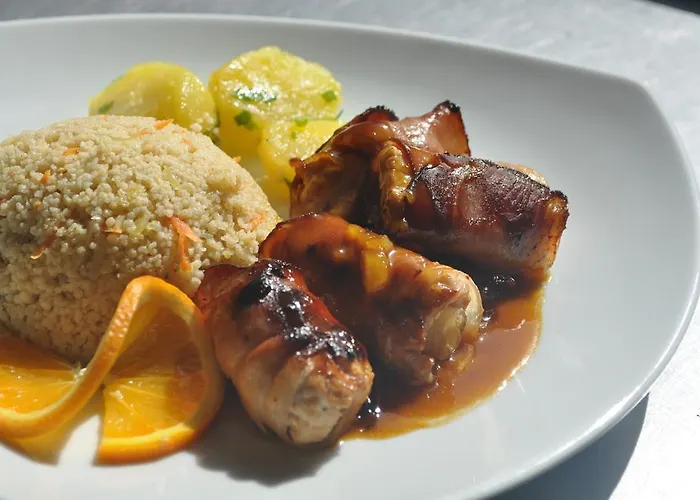 Gasthof Greiner Konukevi Julbach