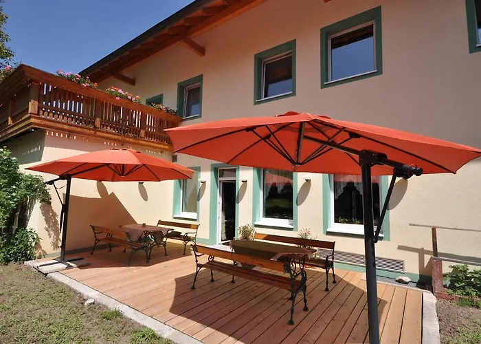 Gasthof Greiner Julbach