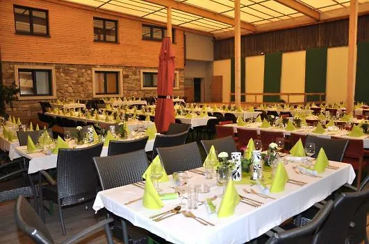 Konukevi Gasthof Greiner 3*