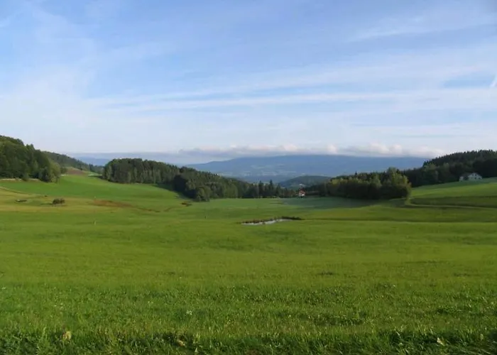 Gasthof Greiner Konukevi