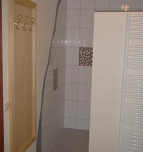 Konukevi Gasthof Greiner Julbach