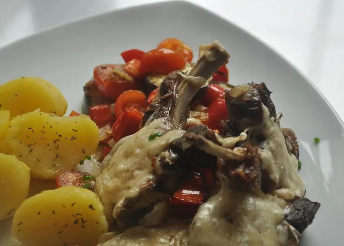 Gasthof Greiner Konukevi 3*