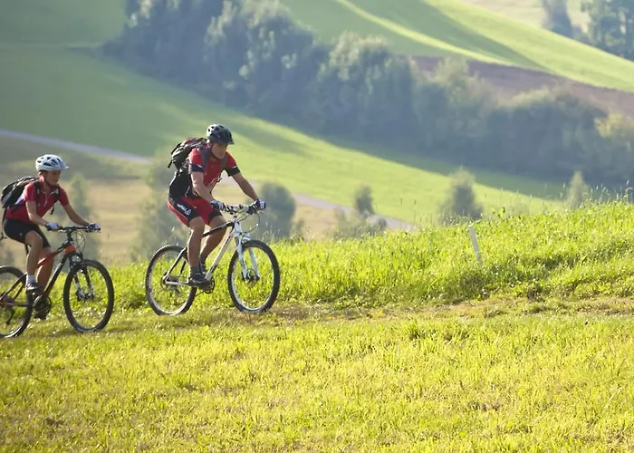 Gasthof Greiner Konukevi