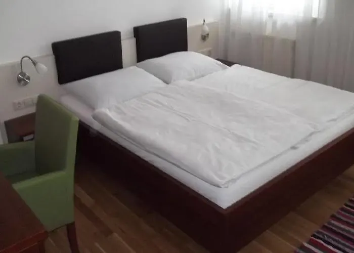 Gasthof Greiner Konukevi