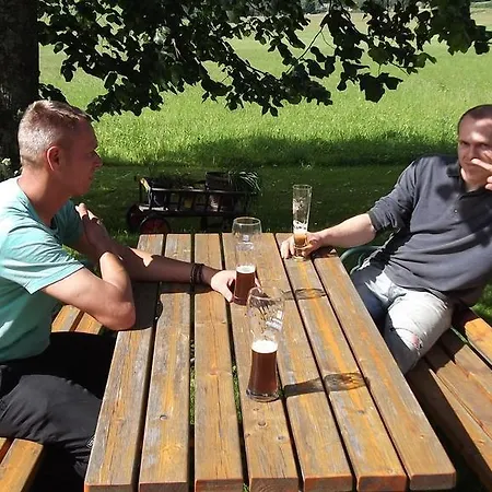 Gasthof Greiner Gasthof 3*