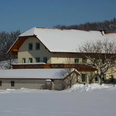 Gasthof Gasthof Greiner 3*