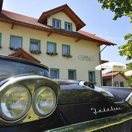 ゲストハウス Gasthof Greiner Julbach