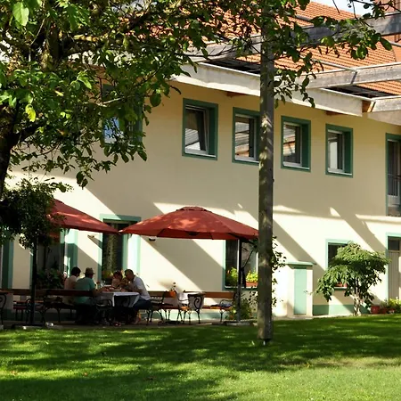 Гостевой дом Gasthof Greiner 3*