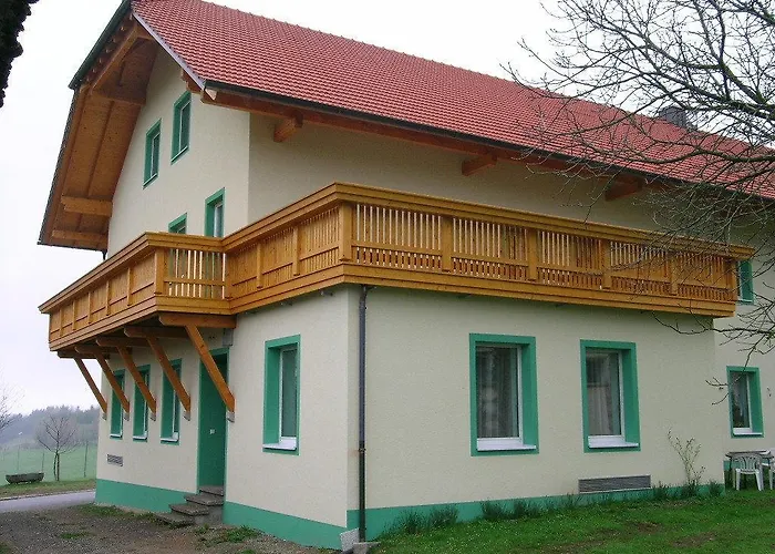 Гостевой дом Gasthof Greiner