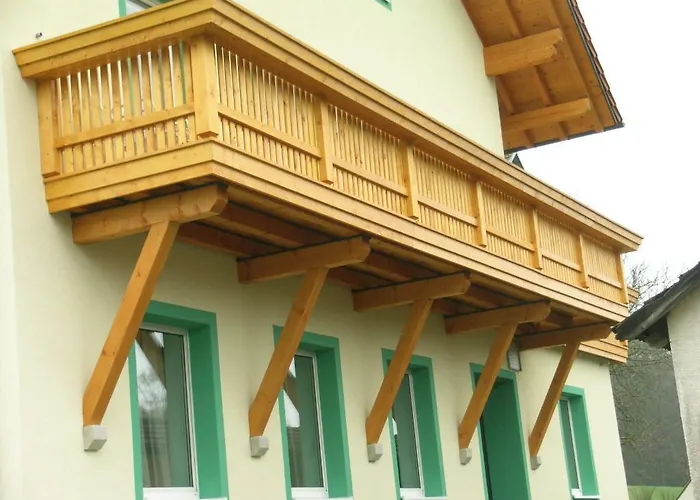 Gasthof Greiner Гостевой дом Julbach