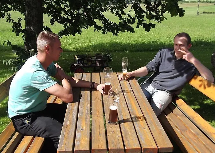 Gasthof Greiner Гостевой дом 3*