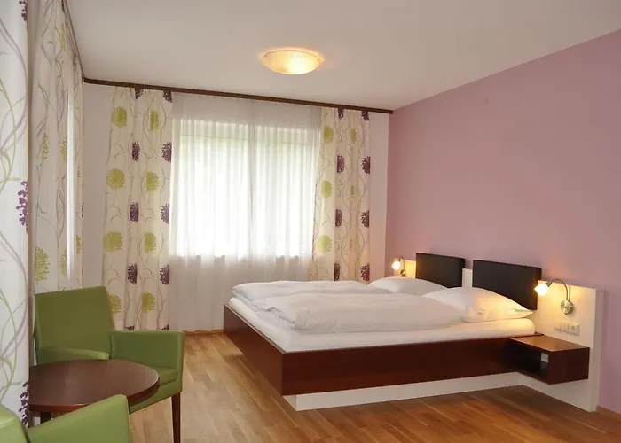 Gasthof Greiner Гостевой дом Julbach