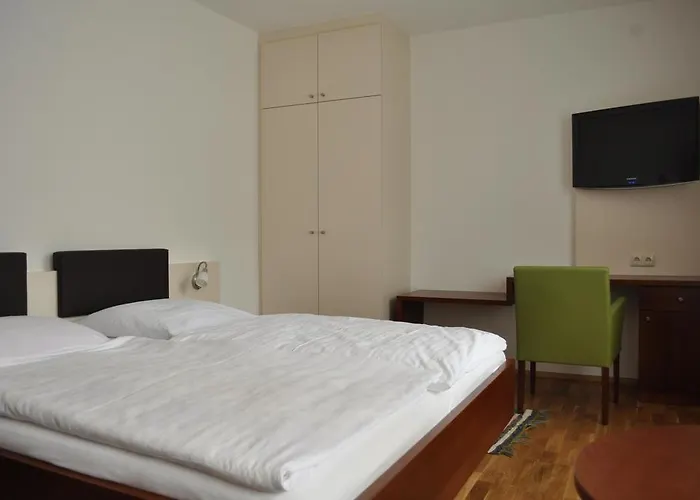 Gasthof Greiner Гостевой дом