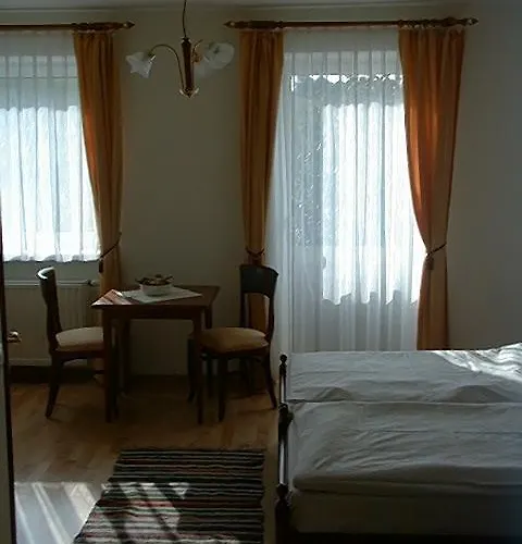 Гостевой дом Gasthof Greiner 3*