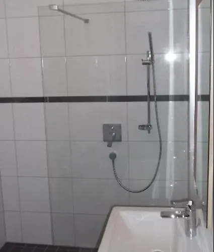 Гостевой дом Gasthof Greiner