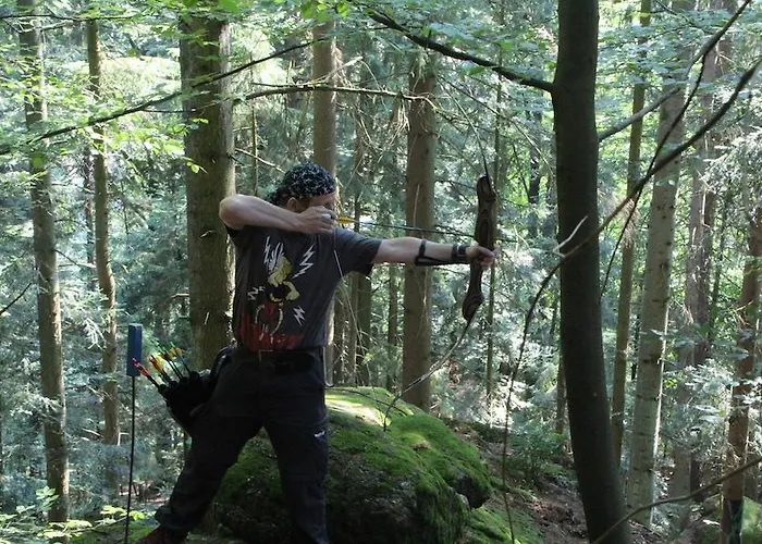 Gasthof Greiner Гостевой дом Julbach