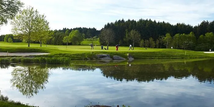 Гостевой дом Gasthof Greiner